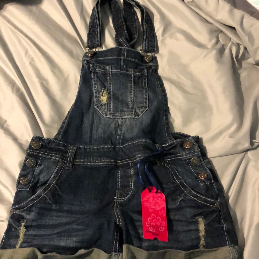 Overalls